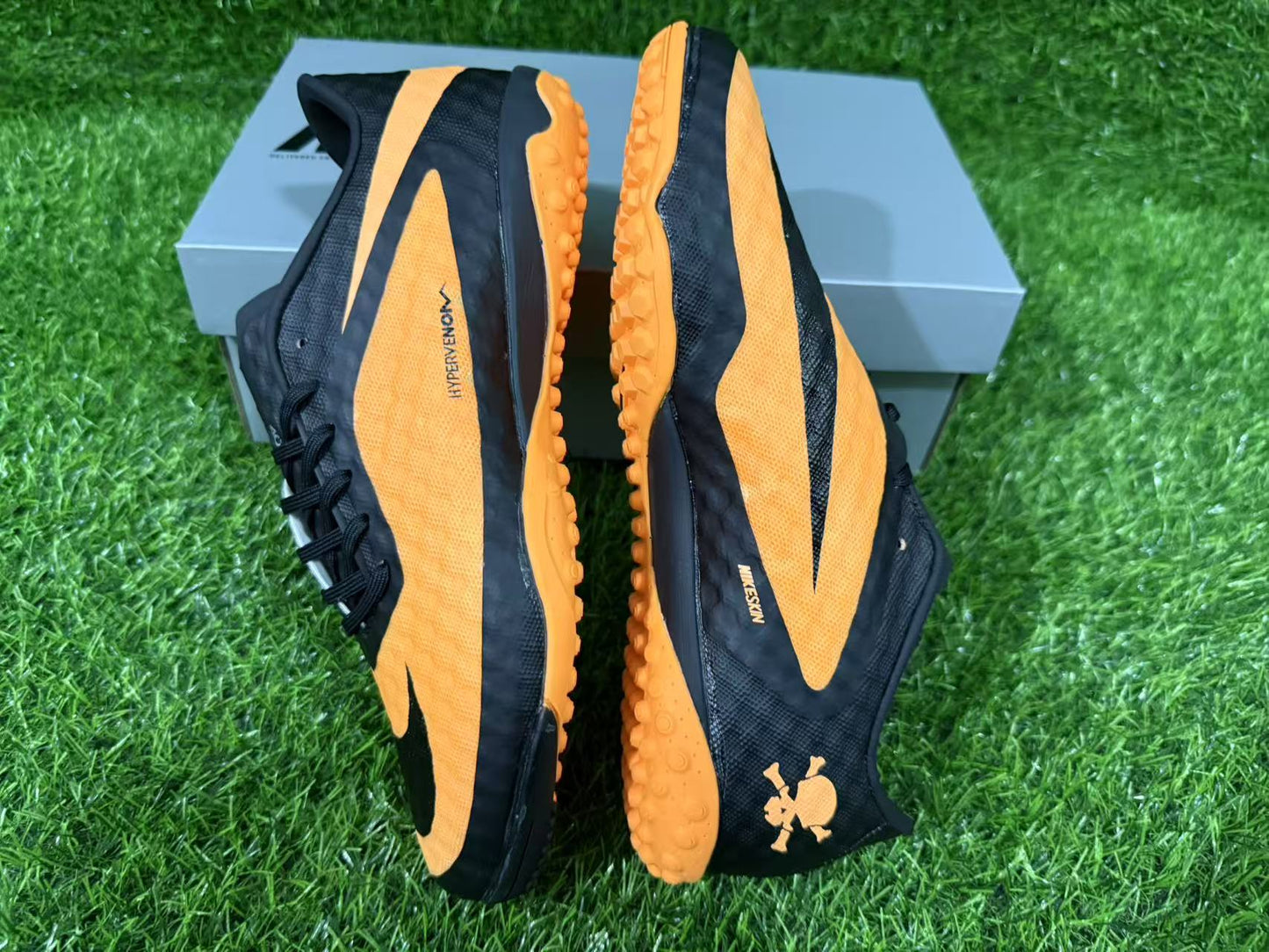 Nike Hypervenom Phantom TF