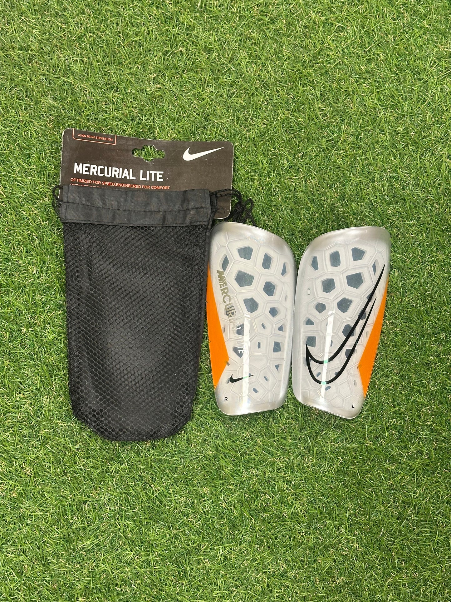 Aparatori Nike