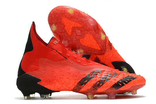 Аdidas  PREDATOR FREAK + FG