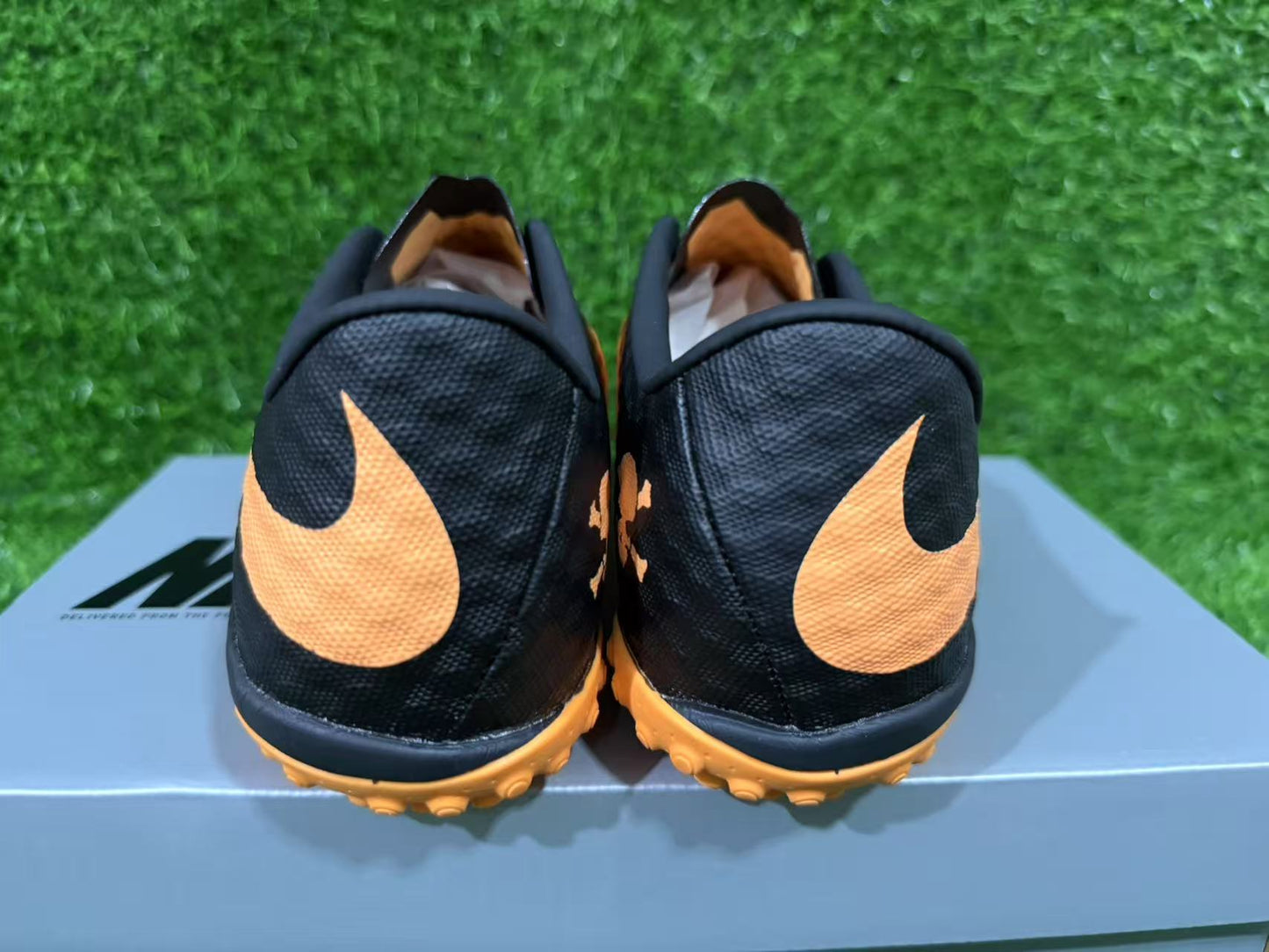 Nike Hypervenom Phantom TF