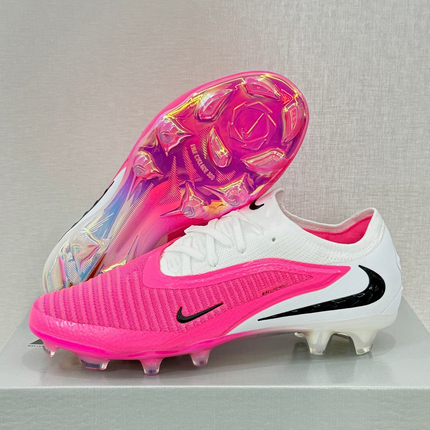 Nike Phantom 6 FG