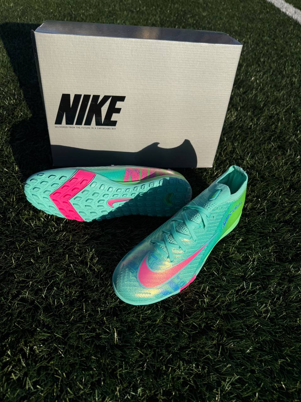 Nike Air Zoom Mercurial Vapor 16 TF