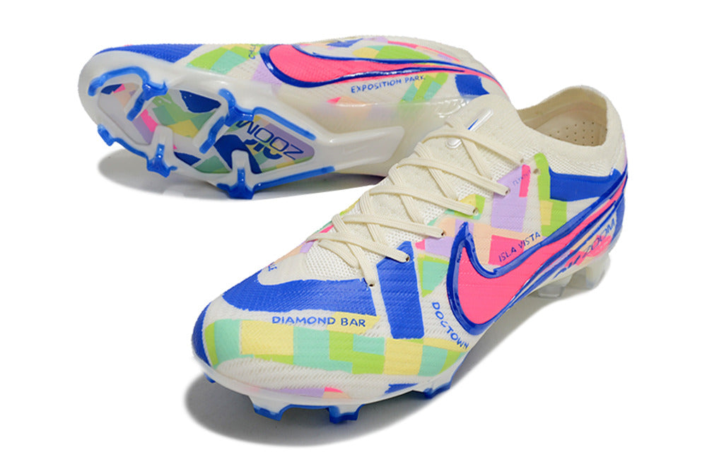 Nike Air Zoom Mercurial Vapor XV FG