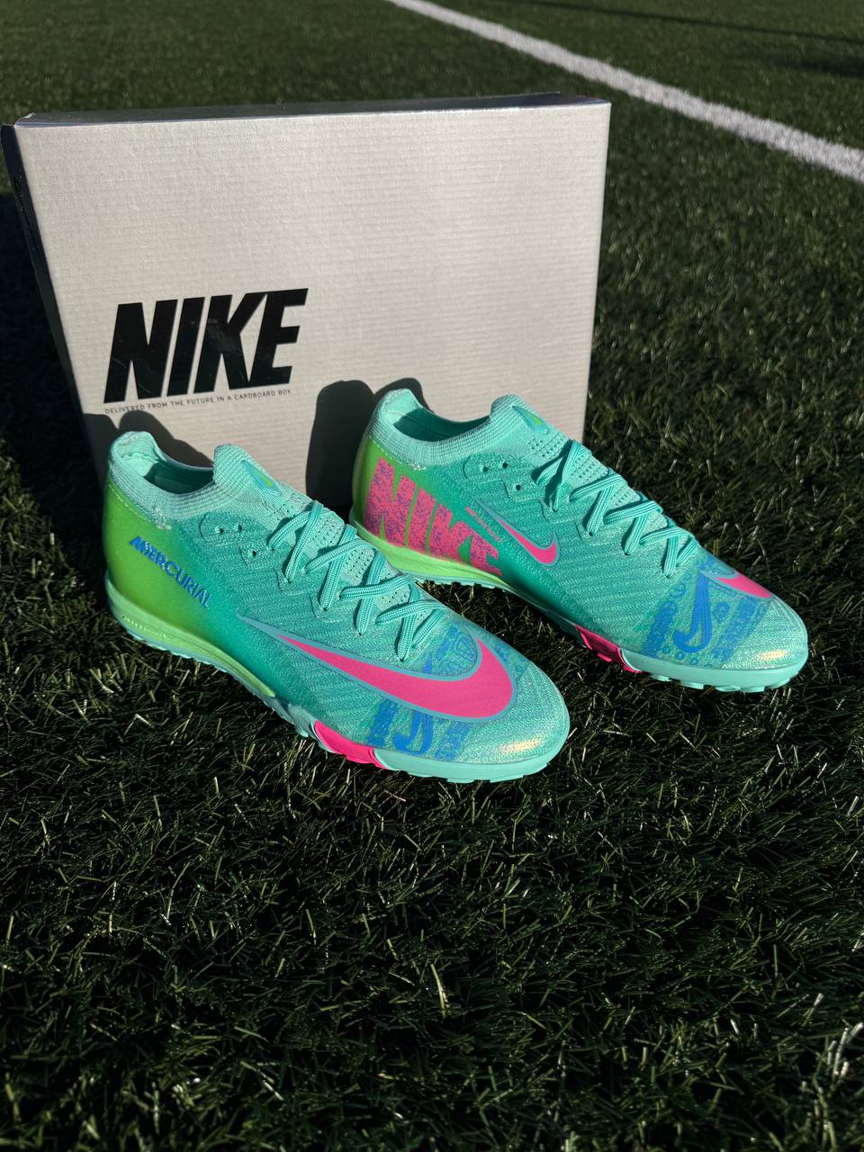 Nike Air Zoom Mercurial Vapor 16 TF