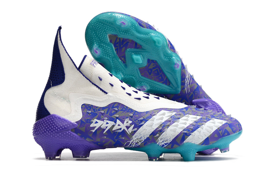 Аdidas  PREDATOR FREAK + FG