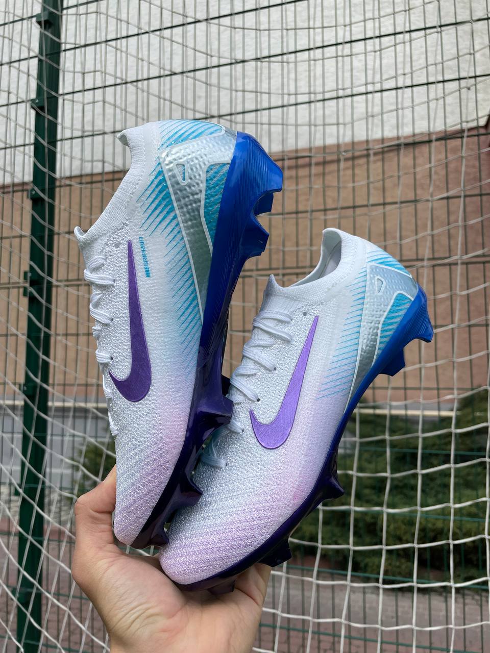 Nike Air Zoom Mercurial Vapor 16