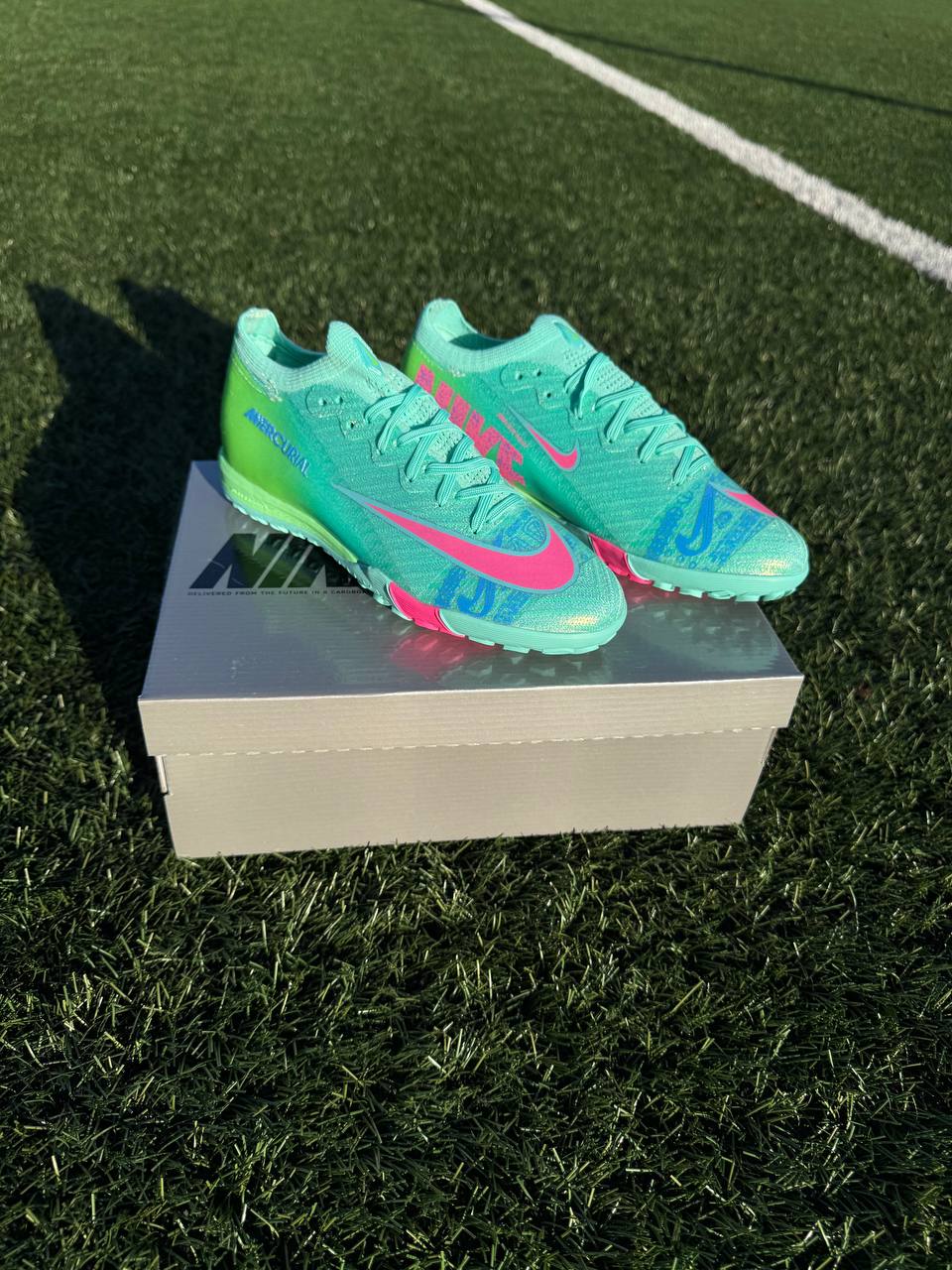 Nike Air Zoom Mercurial Vapor 16 TF