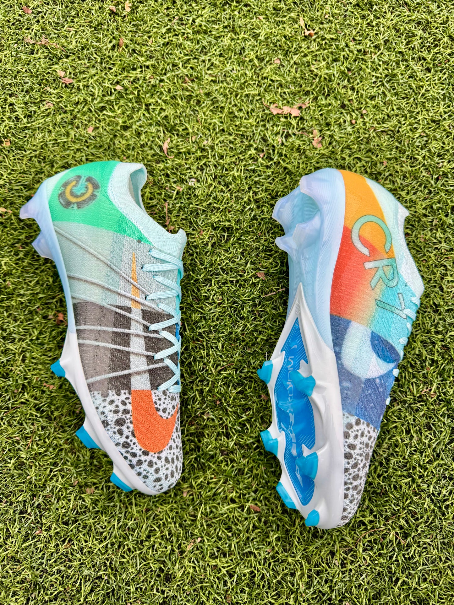 Nike Mercurial Vapor 16 CR7