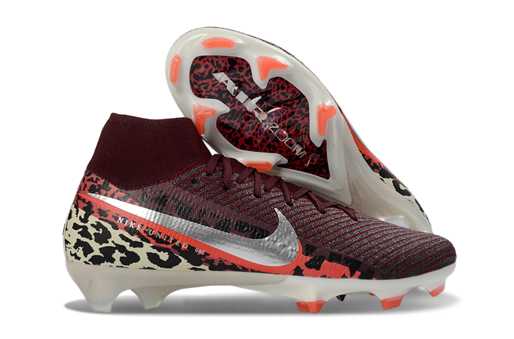 Nike Air Zoom Mercurial Superfly 10 United