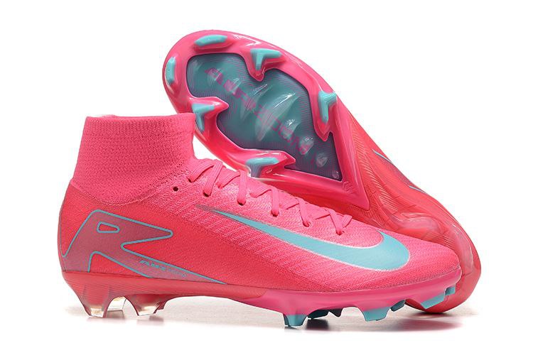 Nike Air Zoom Mercurial Superfly 10