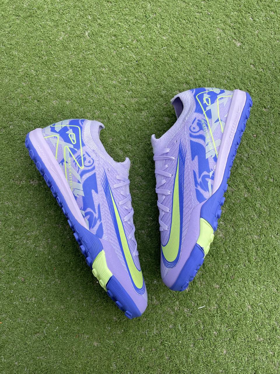 Nike AirZoom Mercurial 16