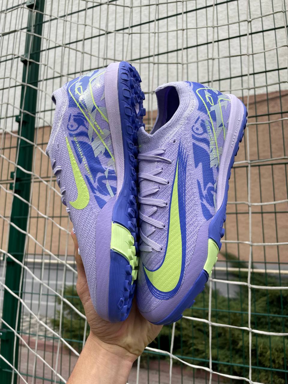 Nike AirZoom Mercurial 16