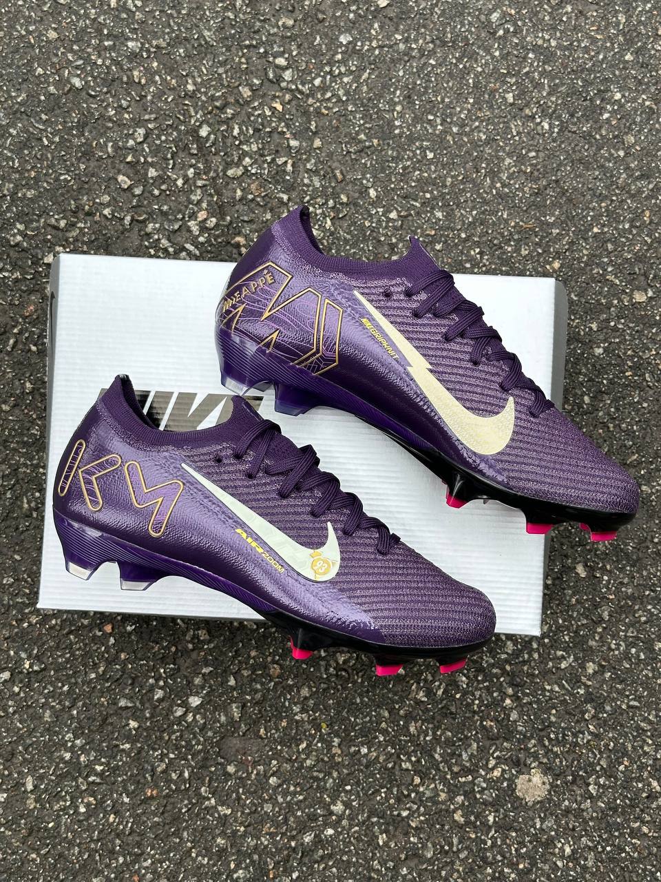 Nike Air Zoom Mercurial Vapor 16 FG