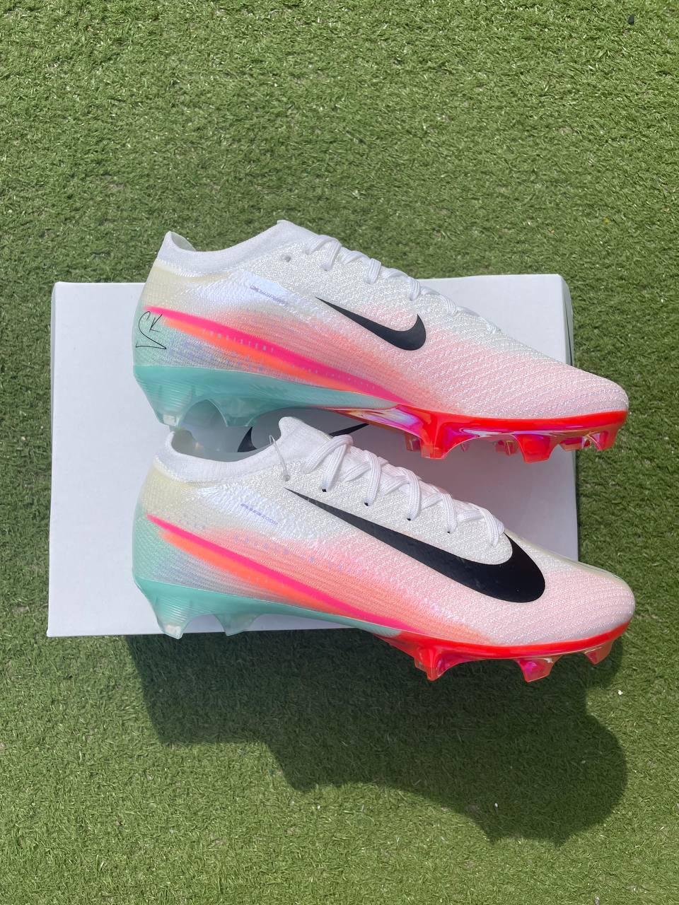 Nike Airzoom Mercurial Vapor 16