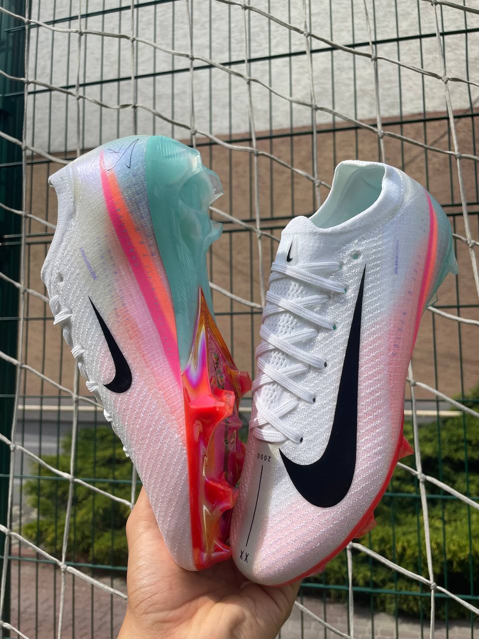 Nike Airzoom Mercurial Vapor 16