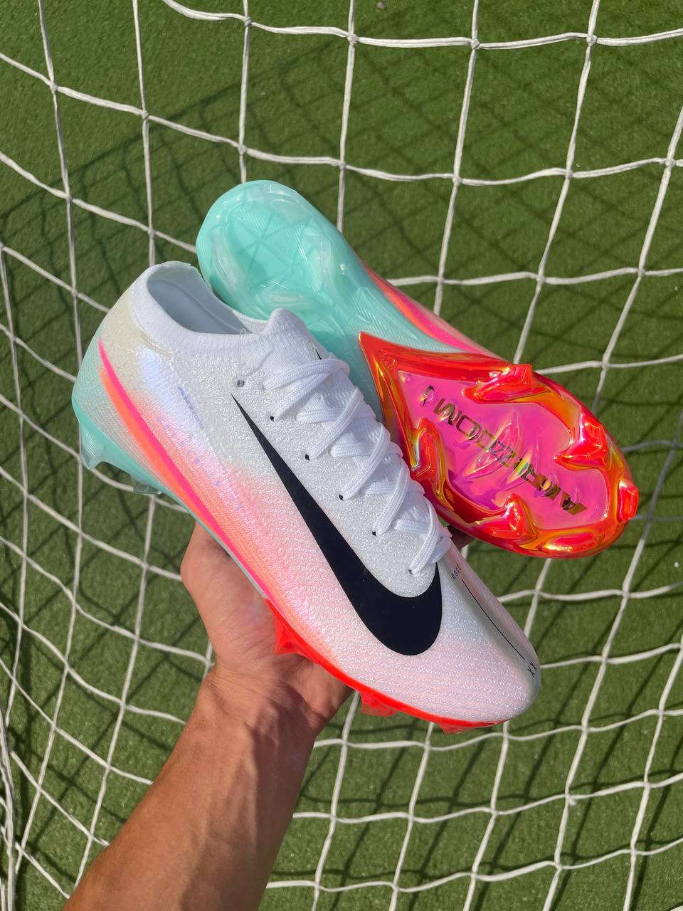 Nike Airzoom Mercurial Vapor 16
