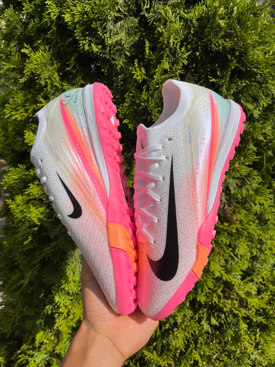 Nike Air Zoom Mercurial Vapor 16
