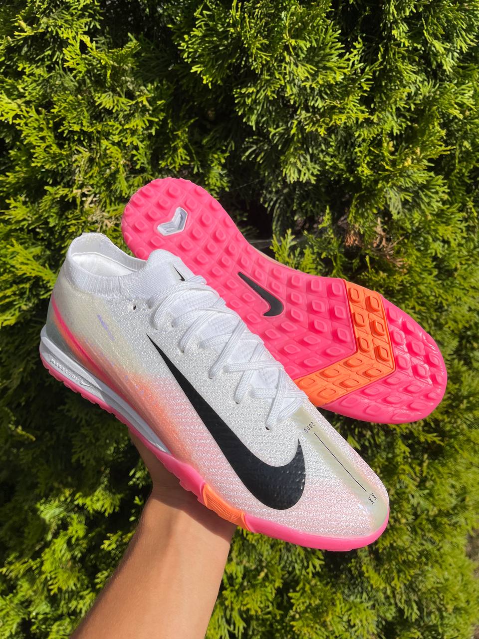 Nike Air Zoom Mercurial Vapor 16