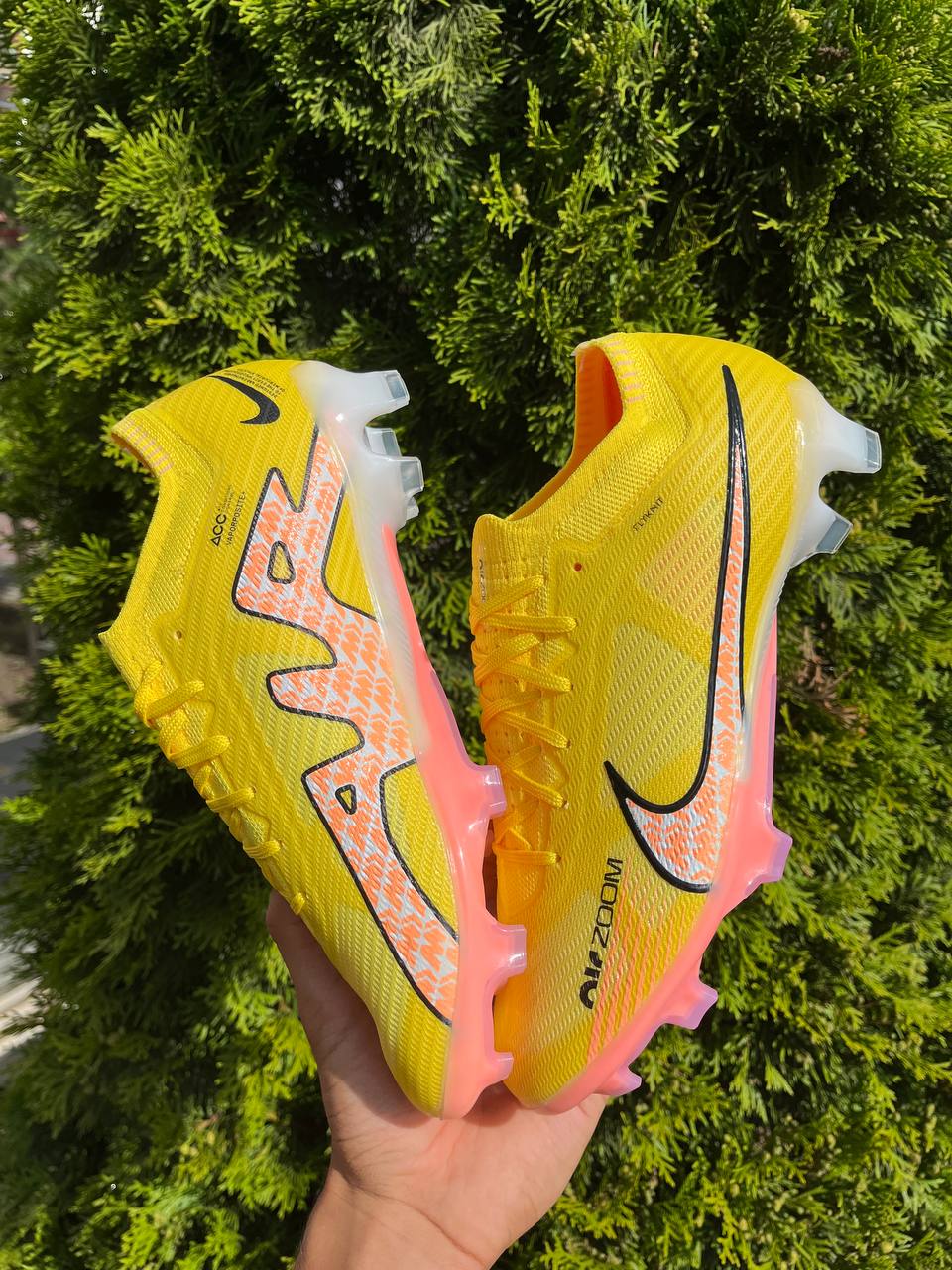 Nike Mercurial Vapor 15