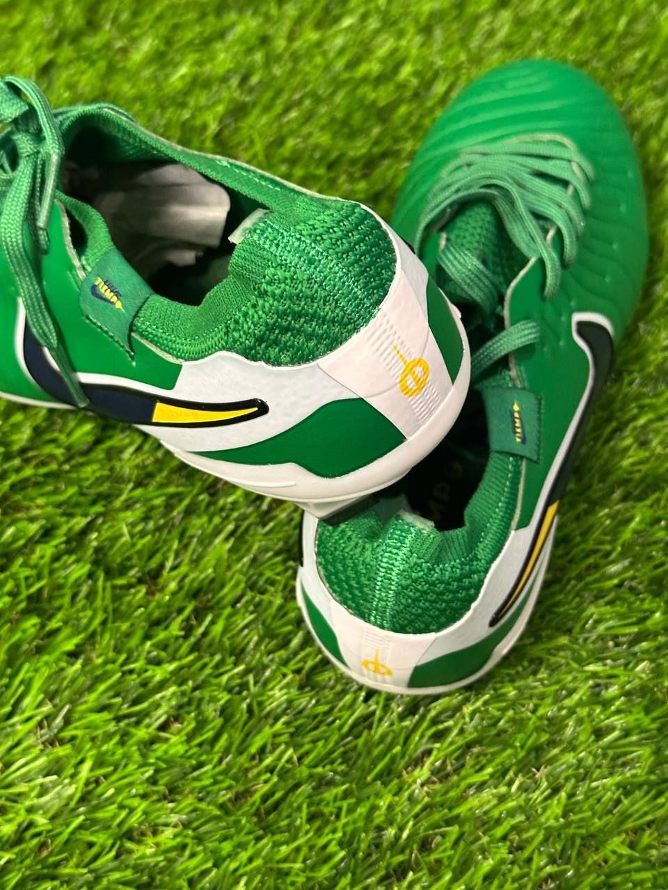 Nike Tiempo