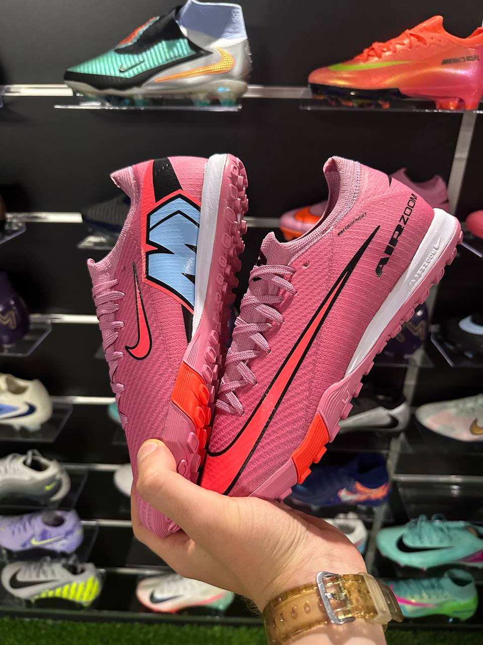 Nike Air Zoom Mercurial Vapor 16 TF