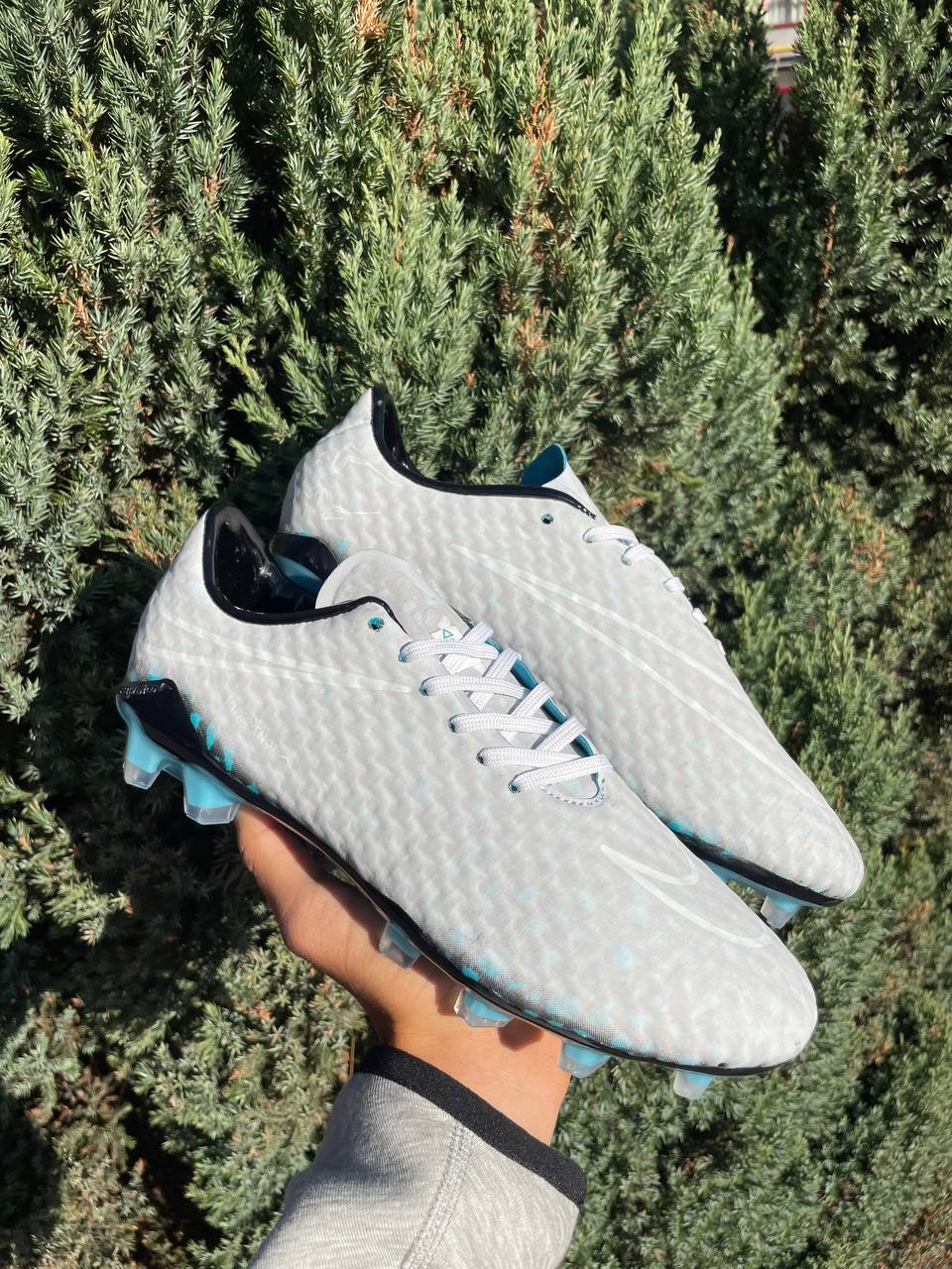 Nike Hypervenom