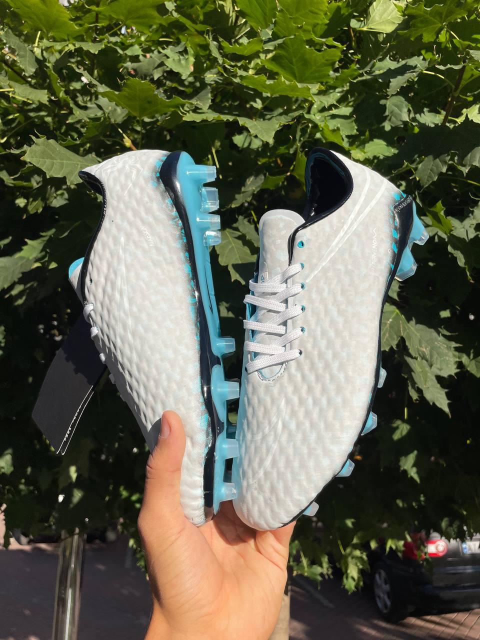 Nike Hypervenom