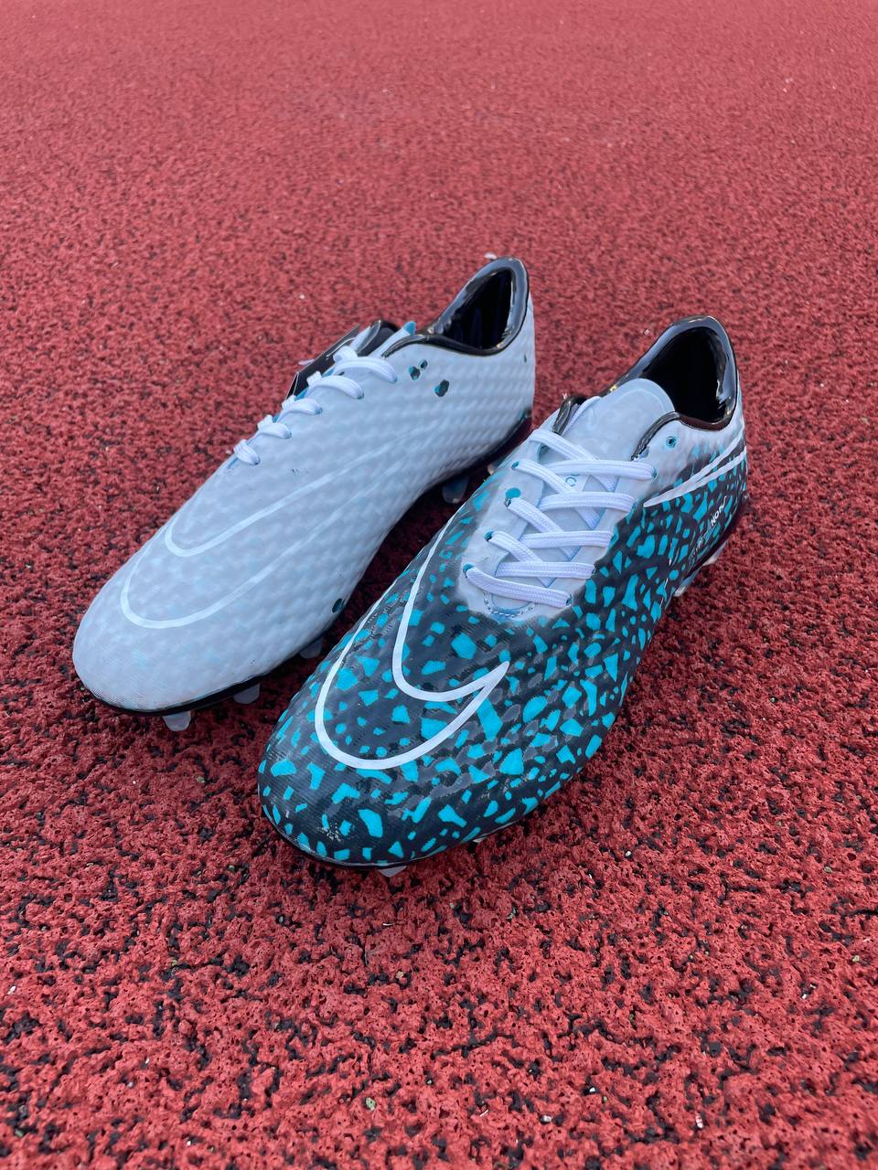 Nike Hypervenom