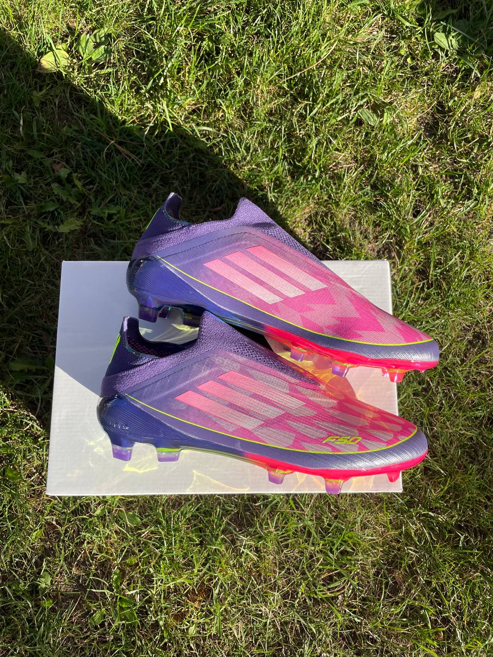 Adidas F50+ - Lamine Yamal