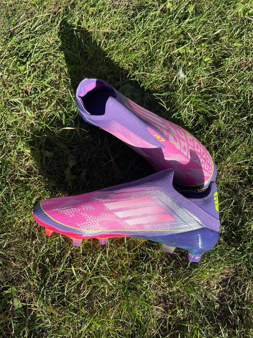 Adidas F50+ - Lamine Yamal