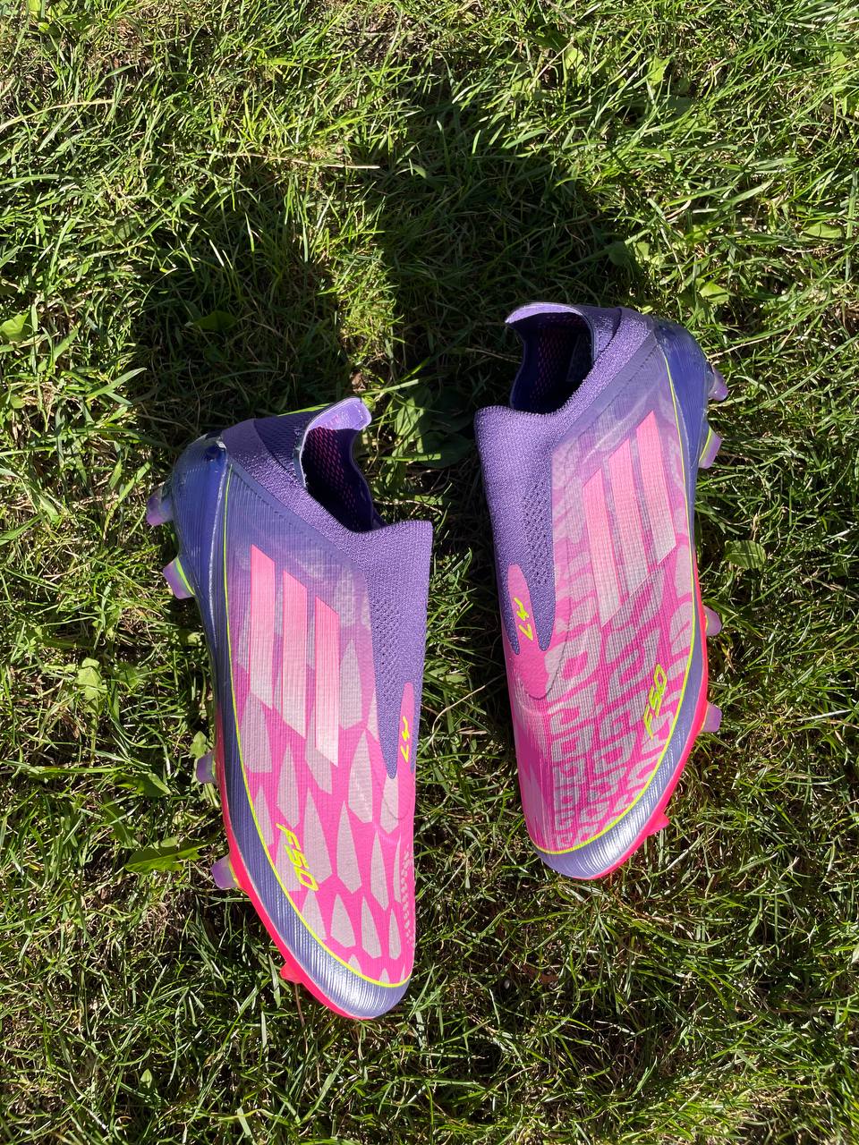 Adidas F50+ - Lamine Yamal