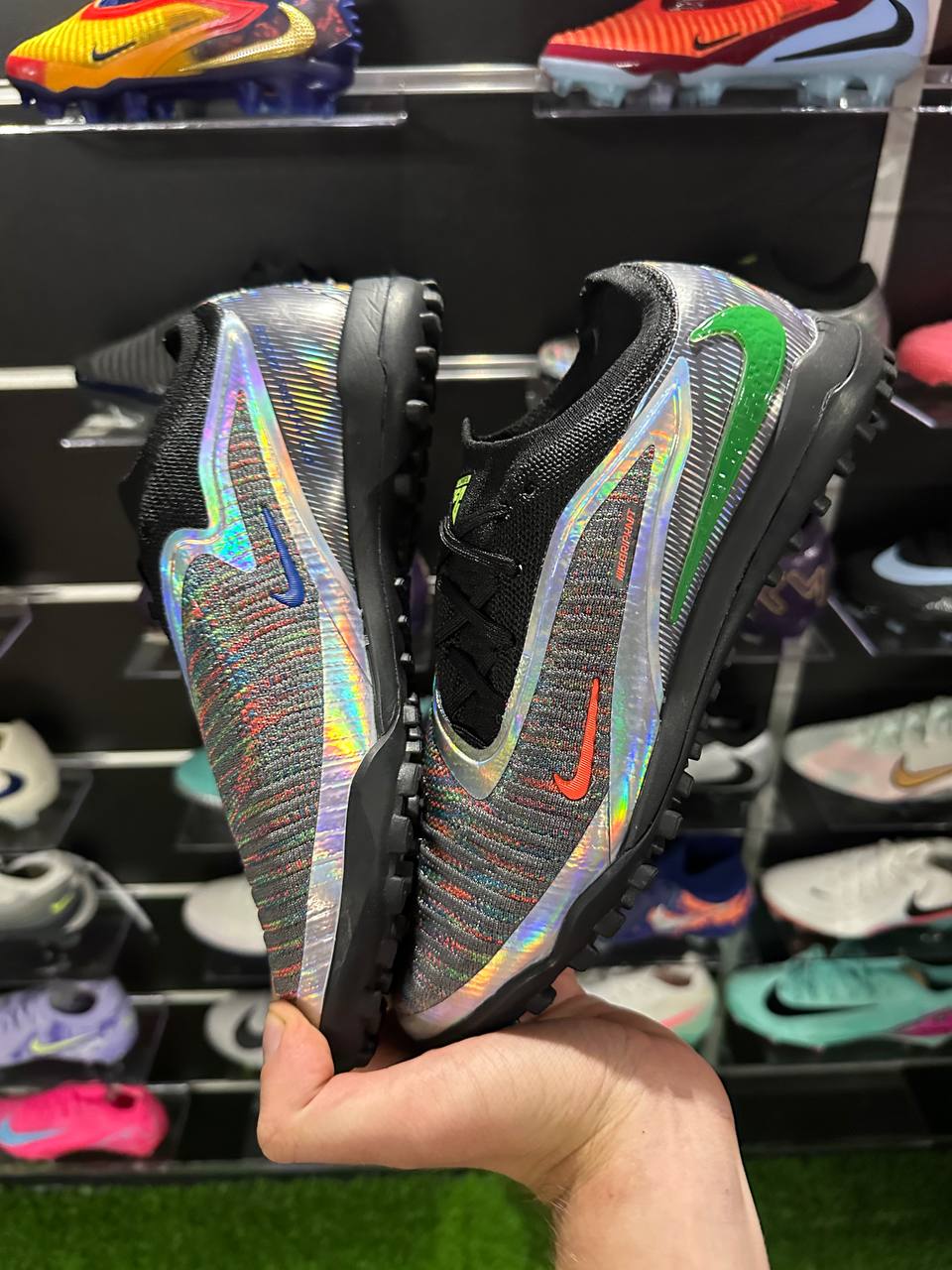 Nike Phantom 6 TF