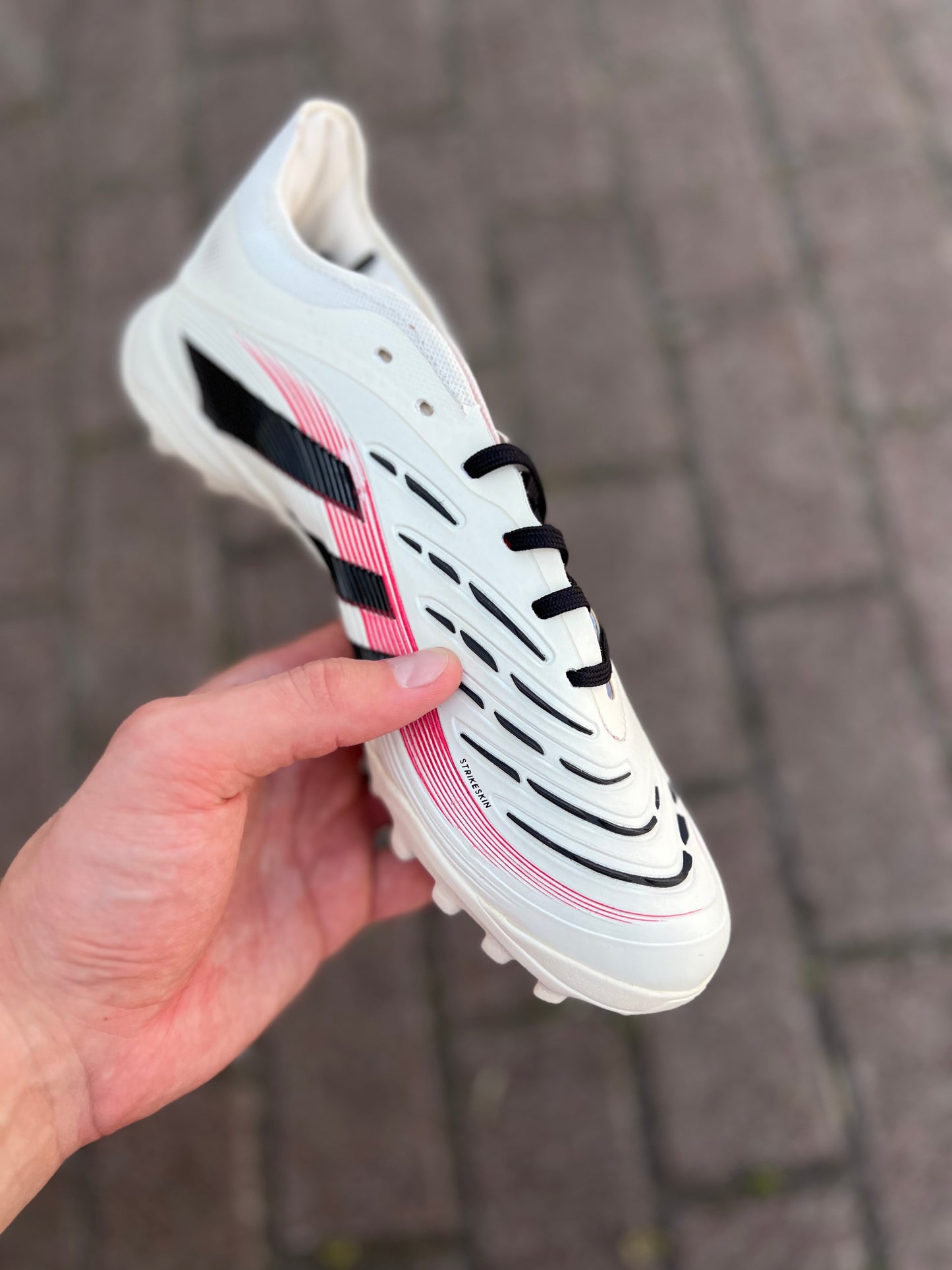 Аdidas PREDATOR TF