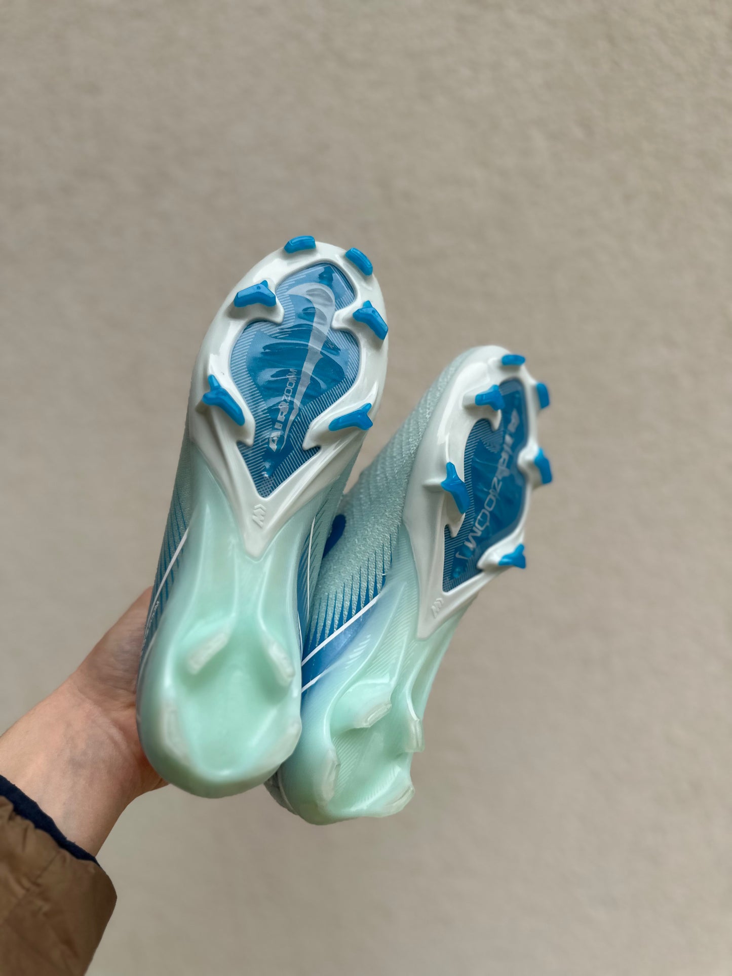 Nike Air Zoom Mercurial Vapor 16 FG
