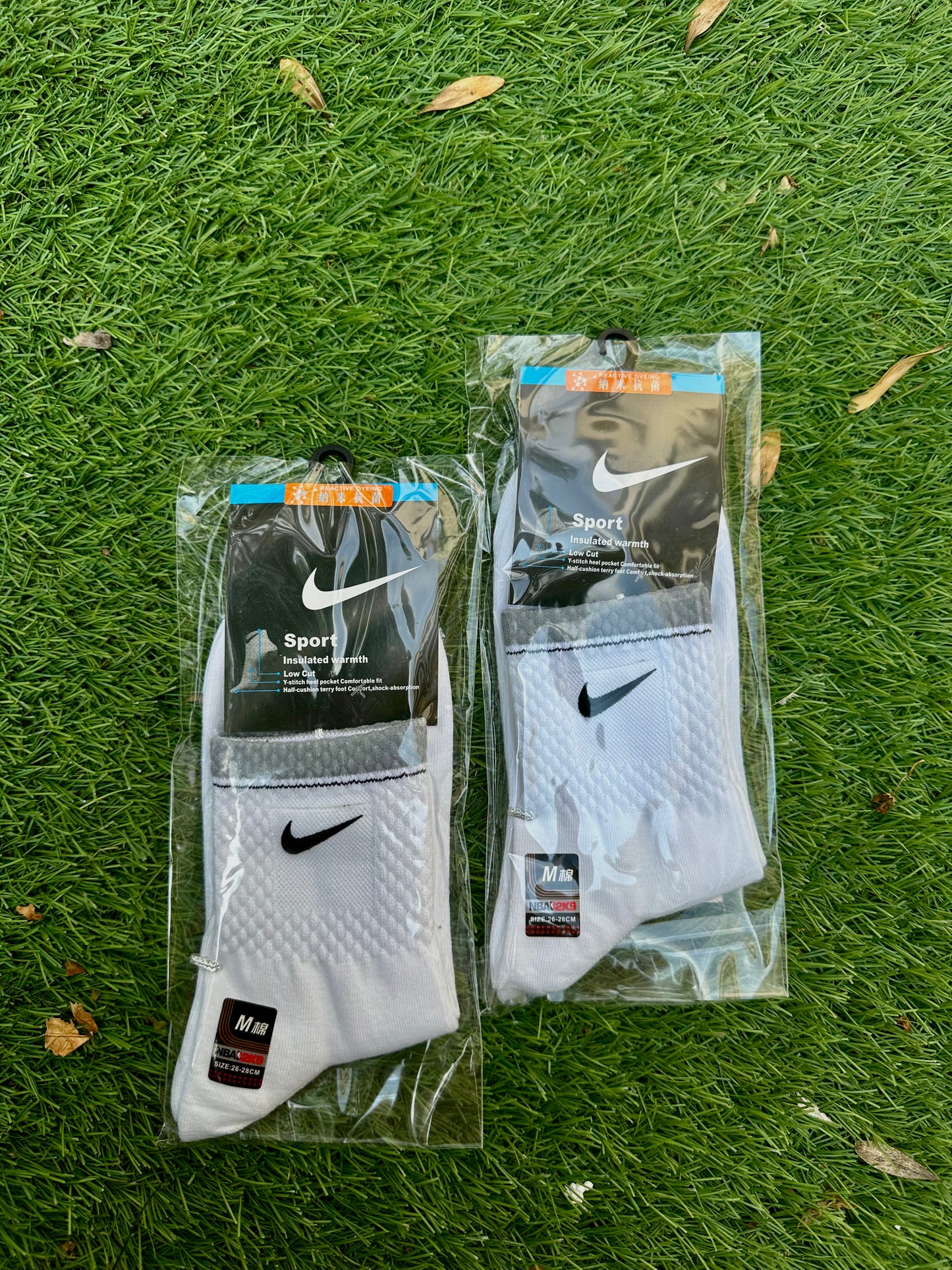 Șosete Nike