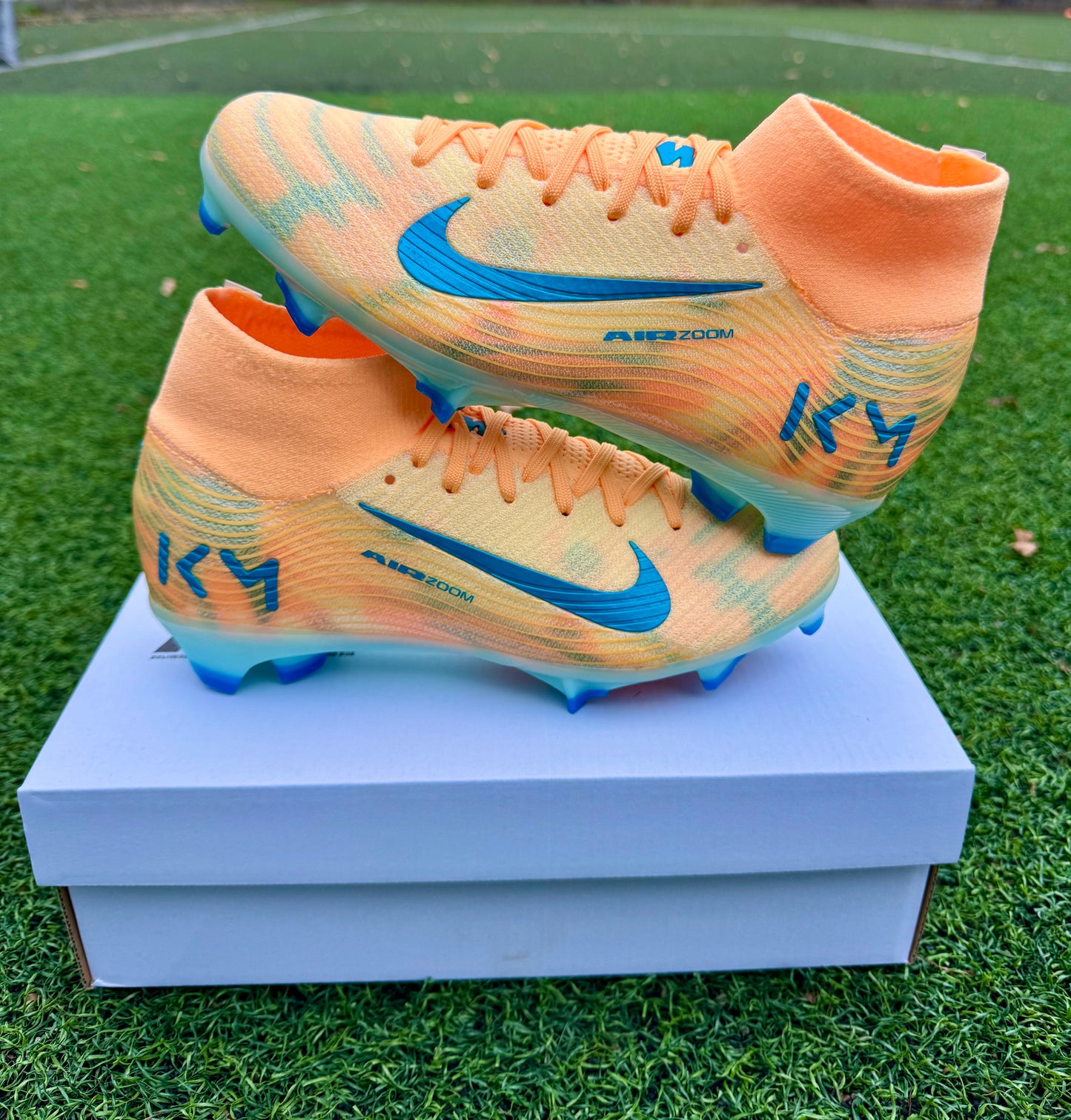 Nike Mercurial Superfly 16 Mbappe