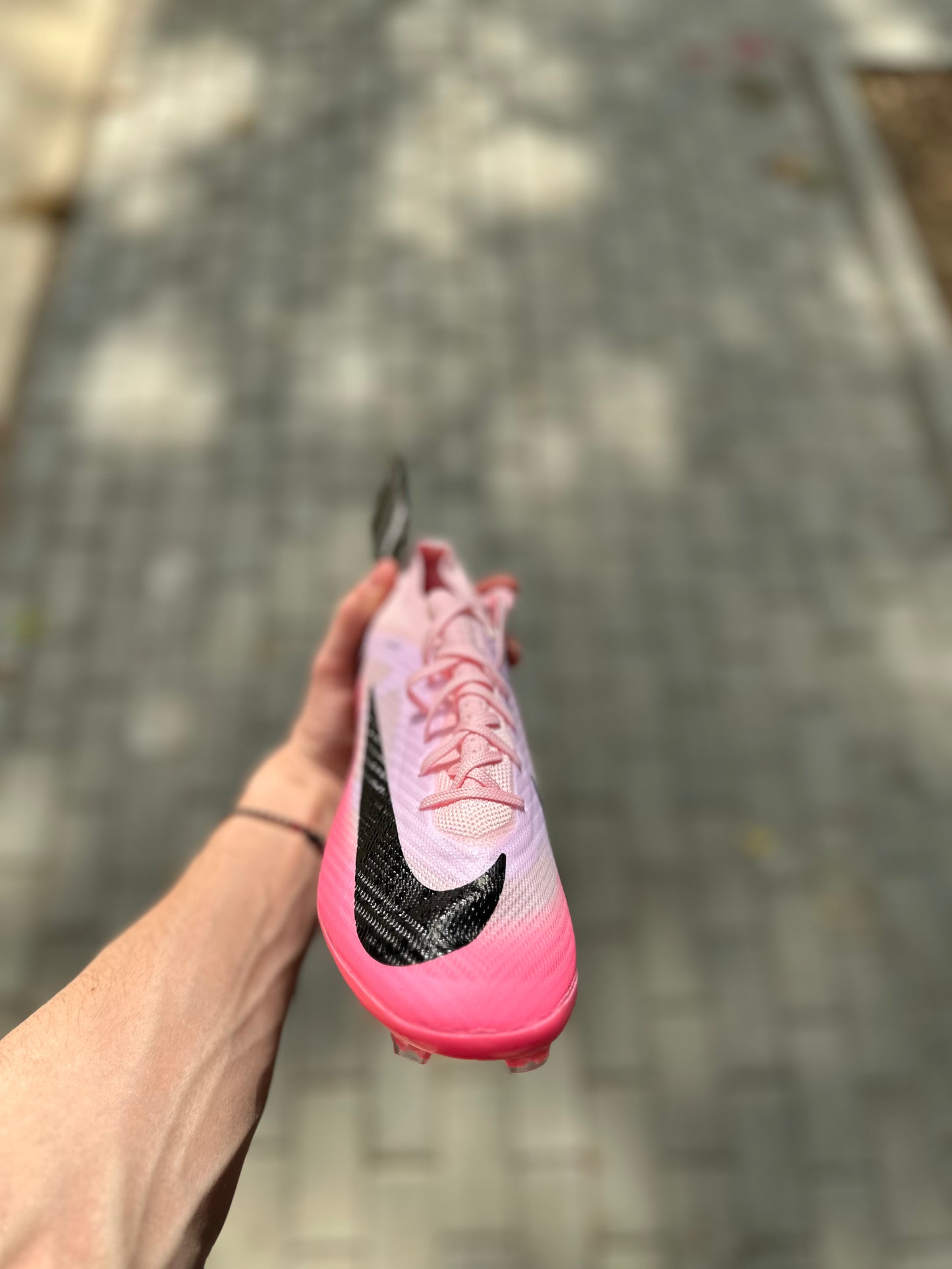 Nike Air Zoom Mercurial Vapor 15 FG