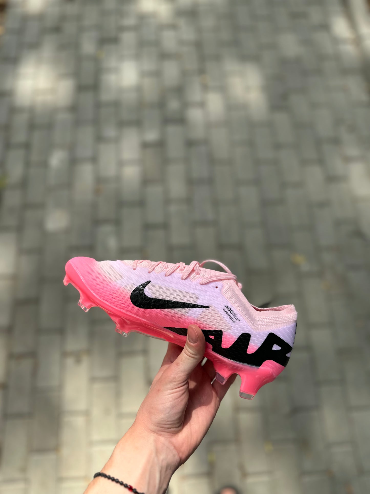 Nike Air Zoom Mercurial Vapor 15 FG