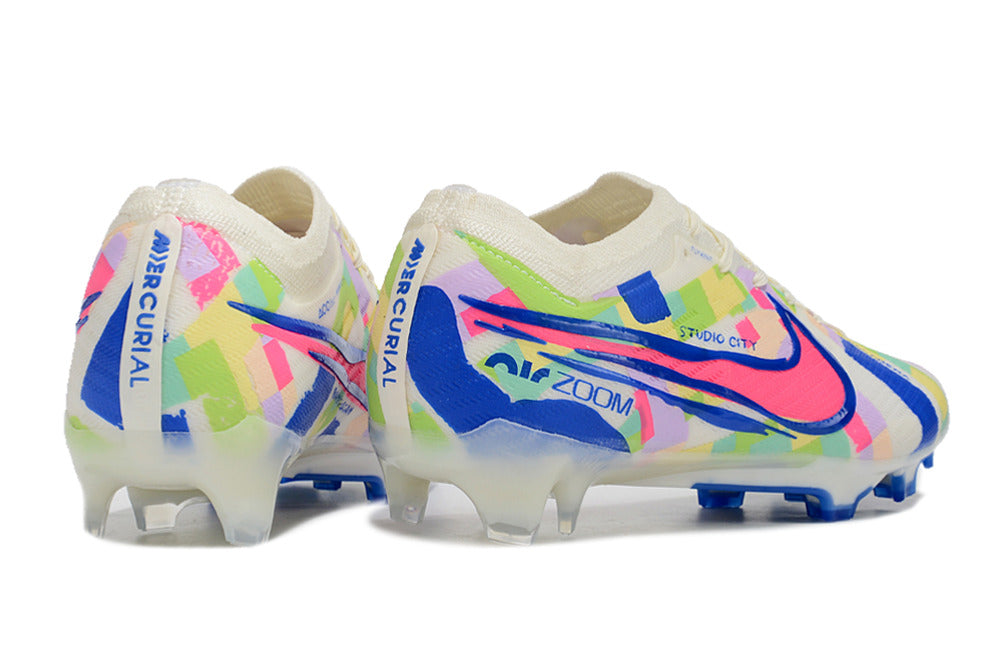 Nike Air Zoom Mercurial Vapor XV FG