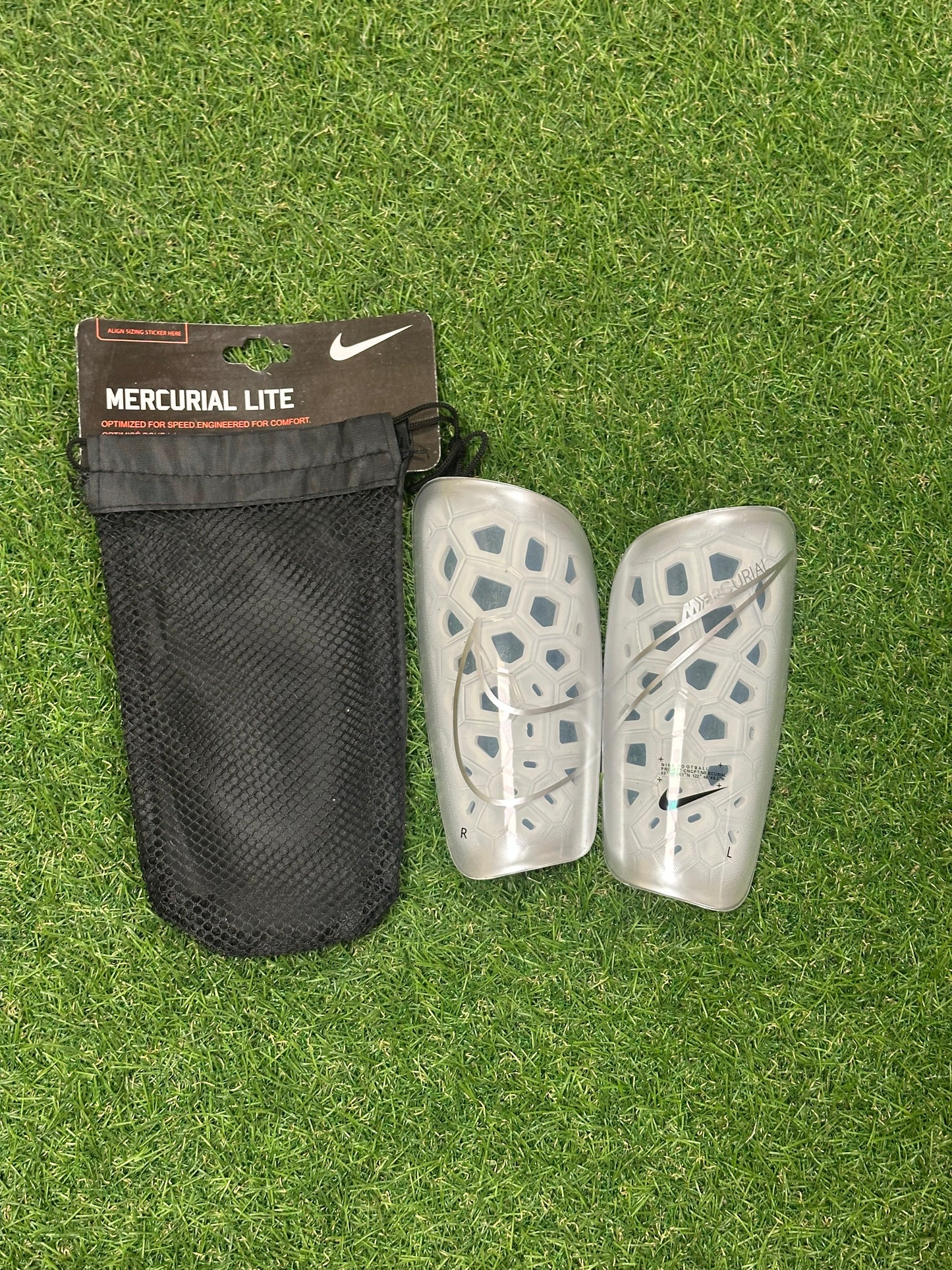 Aparatori Nike