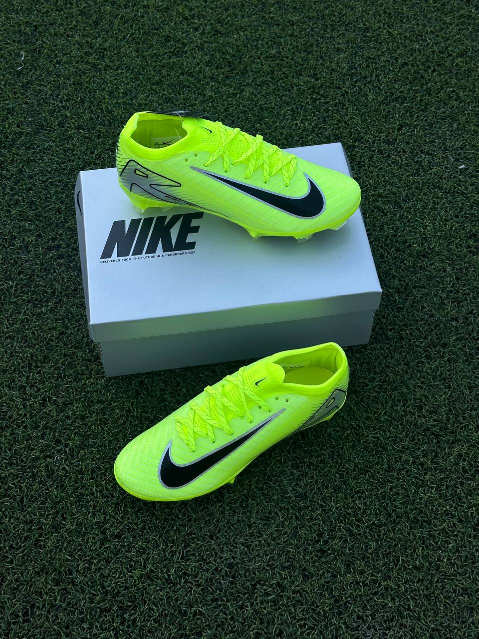 Nike AIR Zoom Mercurial Vapor 16 FG
