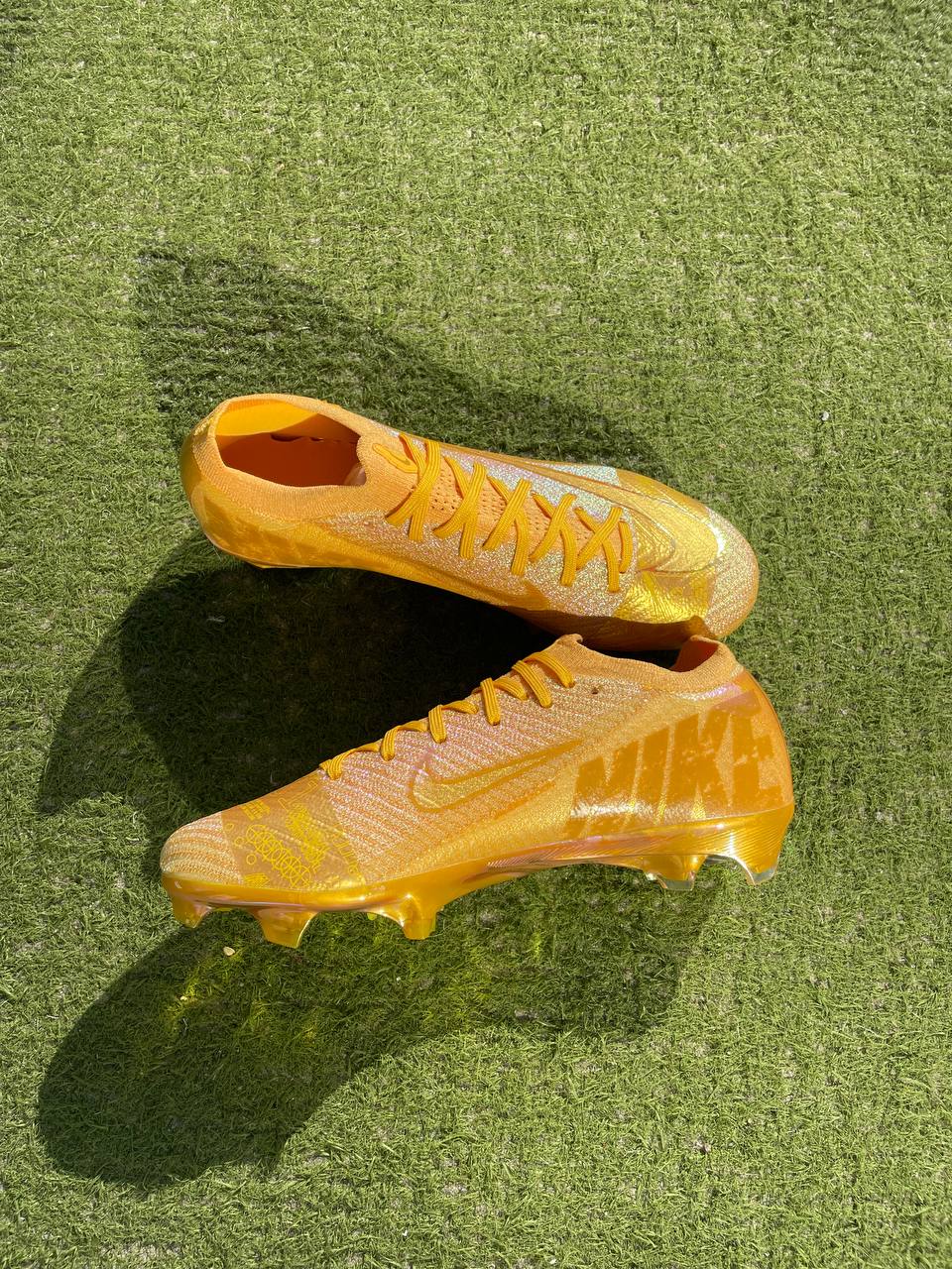 Nike Mercurial Vapor 16