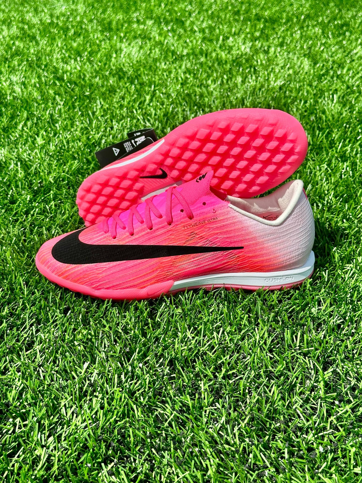 Nike Air Zoom Mercurial Superfly 11 TF