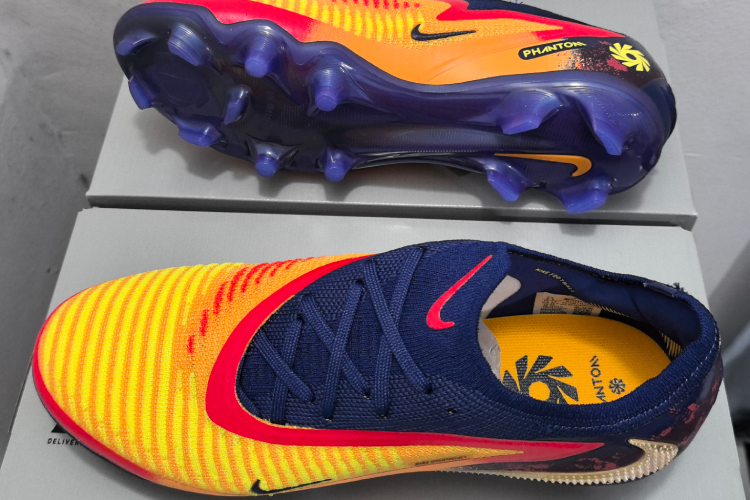 Nike Phantom GX3