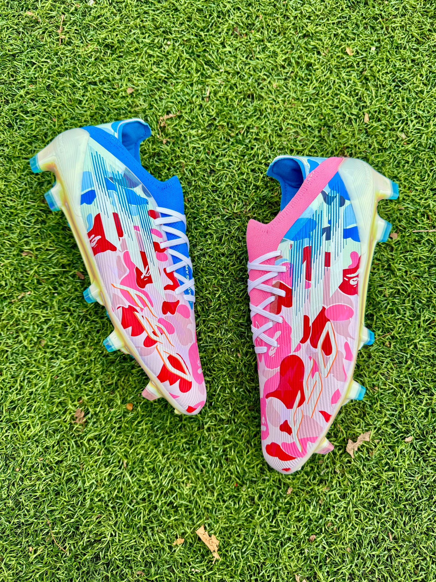 Adidas F50