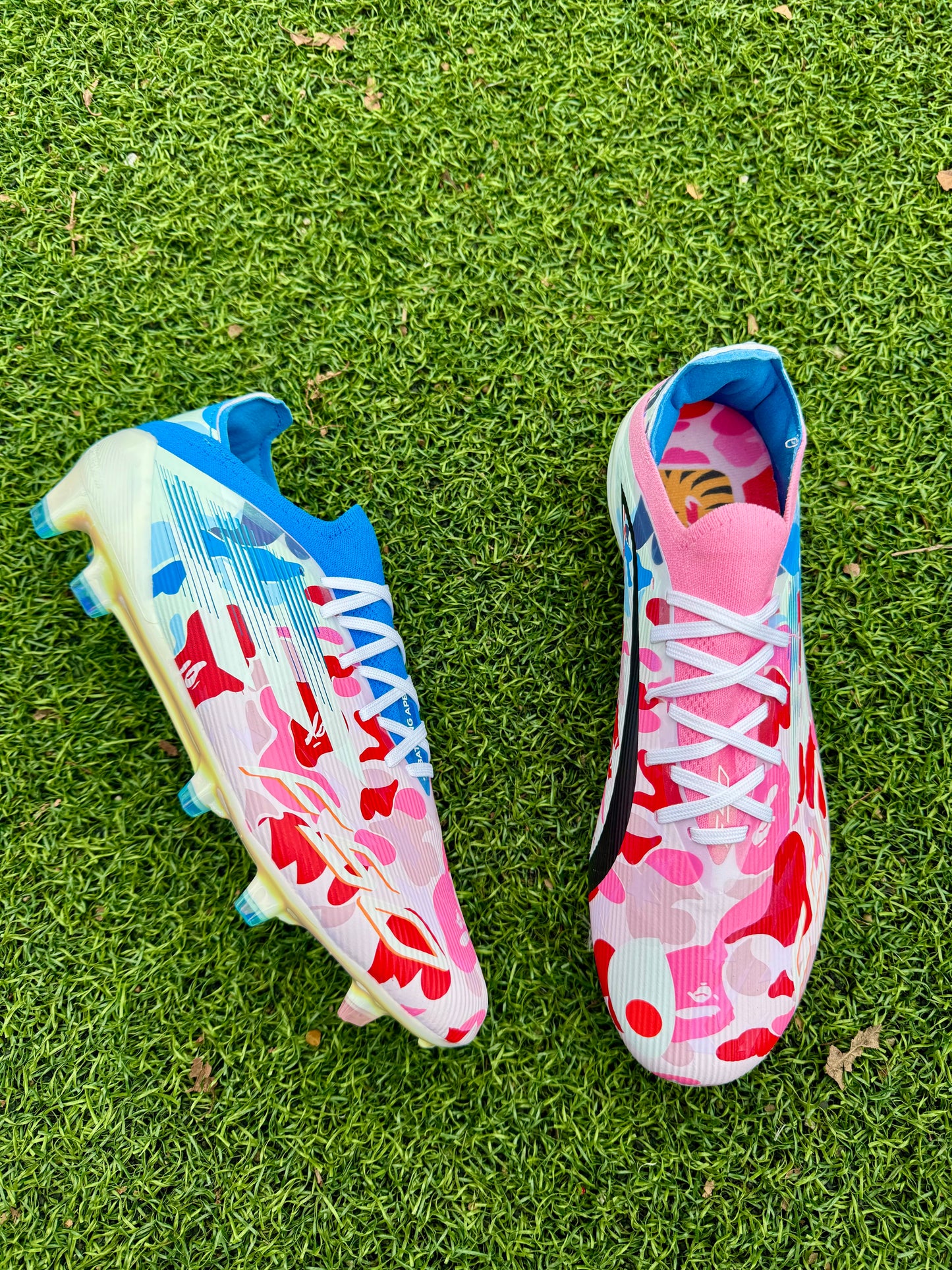 Adidas F50