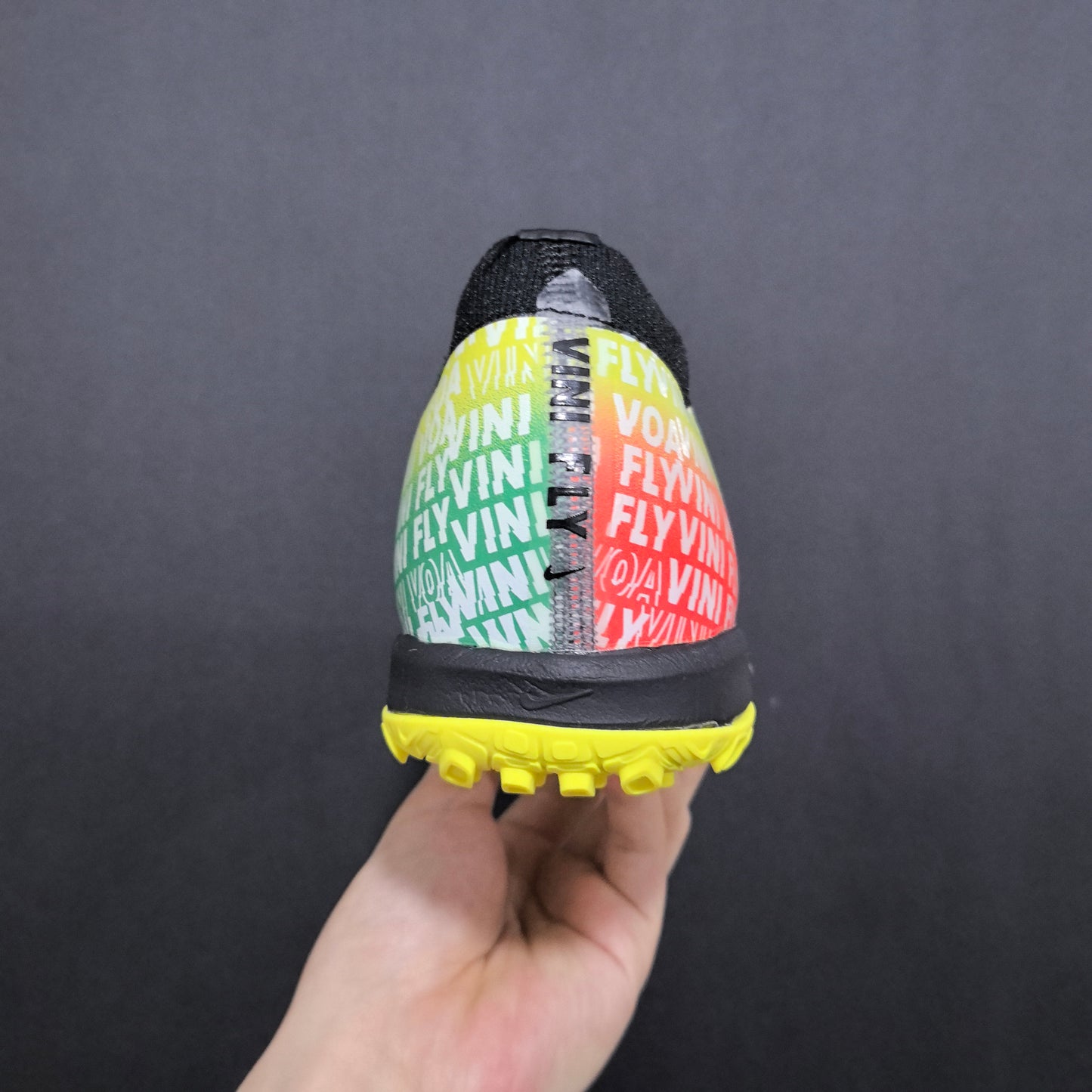 Nike Air Zoom Vapor 16(Vinicius)