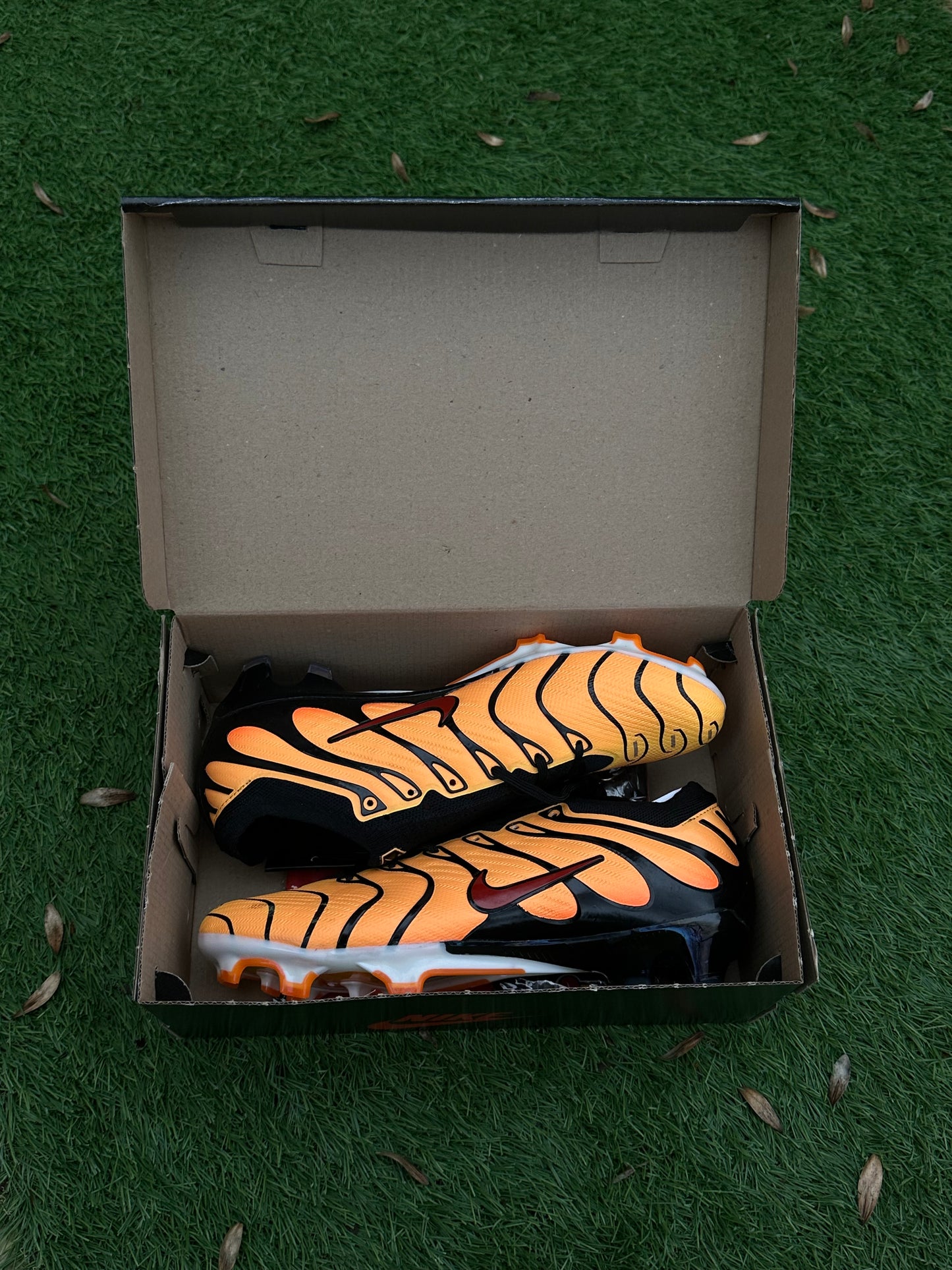 Nike Air Zoom Vapor XV X Air Max Plus FG