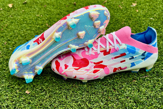 Adidas F50