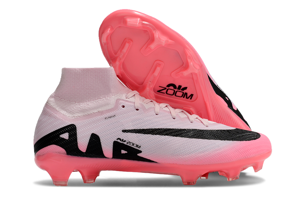 Nike Air Zoom Mercurial Superfly IX FG